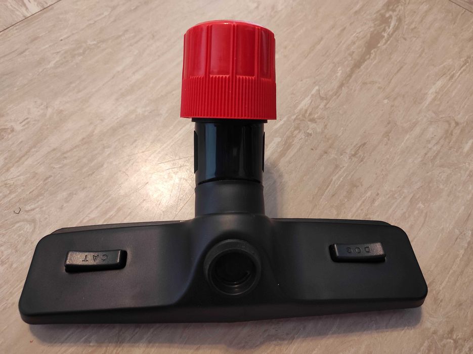 Универсална четка накрайник за прахосмукачки косми от животни Cat&Dog