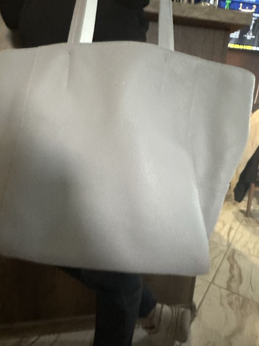 COCCINELLE-естетвена кожа 100%