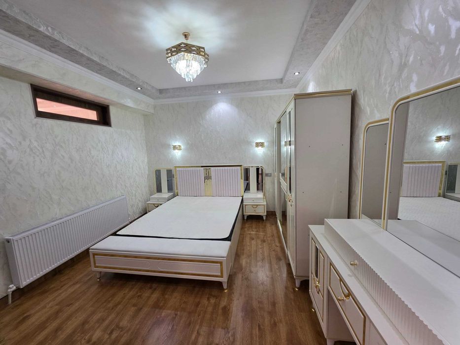 2 xonali 85m² 5-qavat  #2x