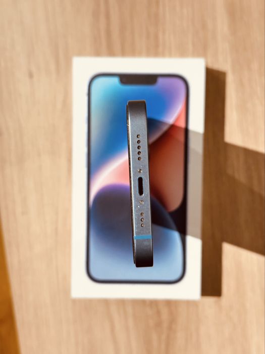 iPhone 14, 256GB