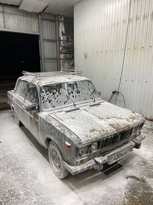Ваз 2106. Продам шестерку
