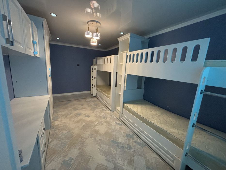 Сдается 3хком посуточно