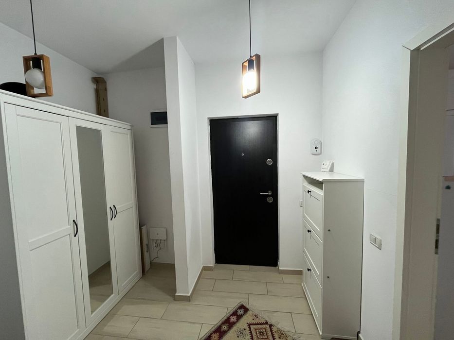 Garsoniera sanpetru residence