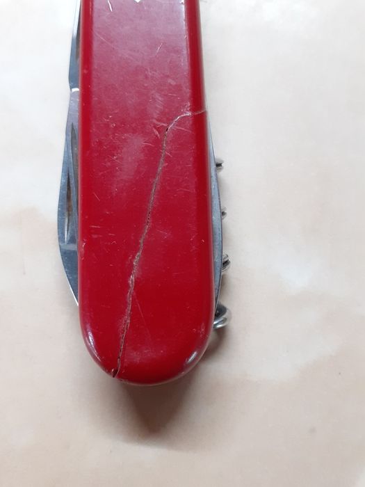 Колекционерски ножки