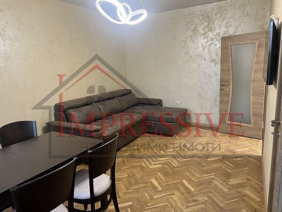 Дава се под наем Двустаен апартамент в Варна, Чайка - 65 кв.м за 650 € - Снимка #5