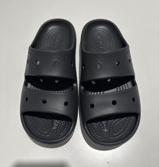 Новые crocs оригинал размер 38