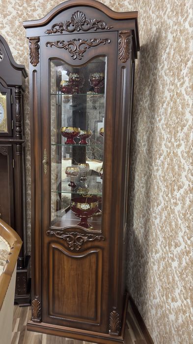Отлияная мебель для гостиной