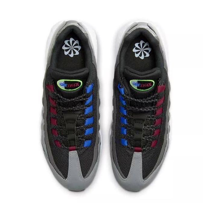 Nike Air Max 95 - 44, 44.5 и 45.5 Номер Оригинални