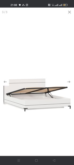 Продам.    кровать