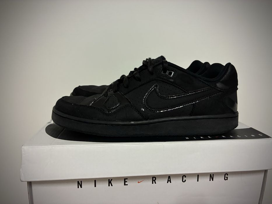 Nike Son Of Black