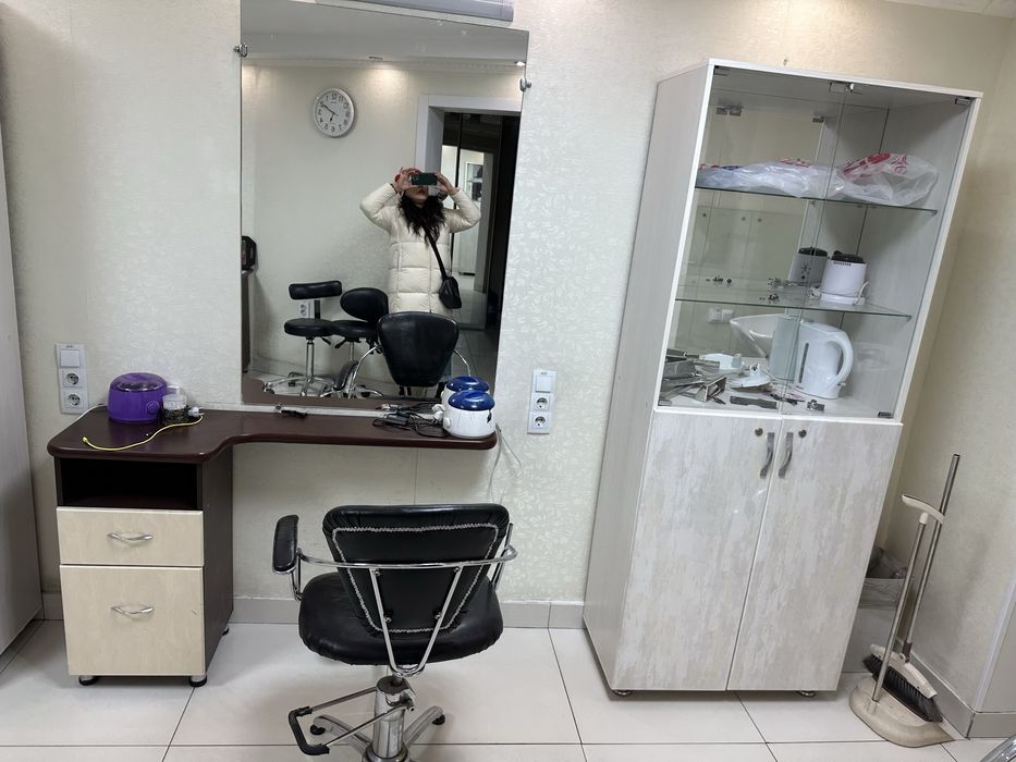 Сдам отдельный кабинет