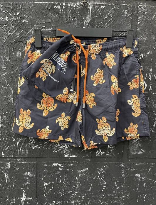 Мъжки плувни шорти Vilebreq...