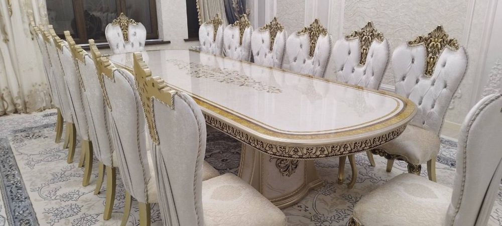 Стол стул 7 с гарантией