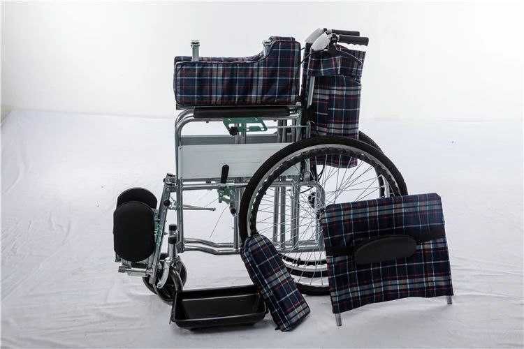 Инвалидная коляска