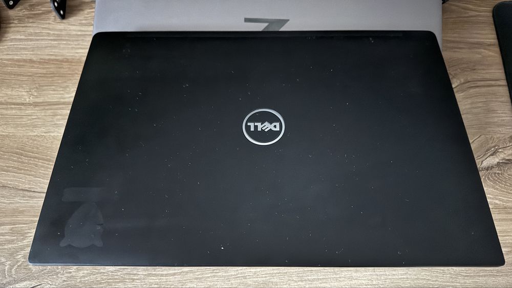 Dell Latitude 7480
