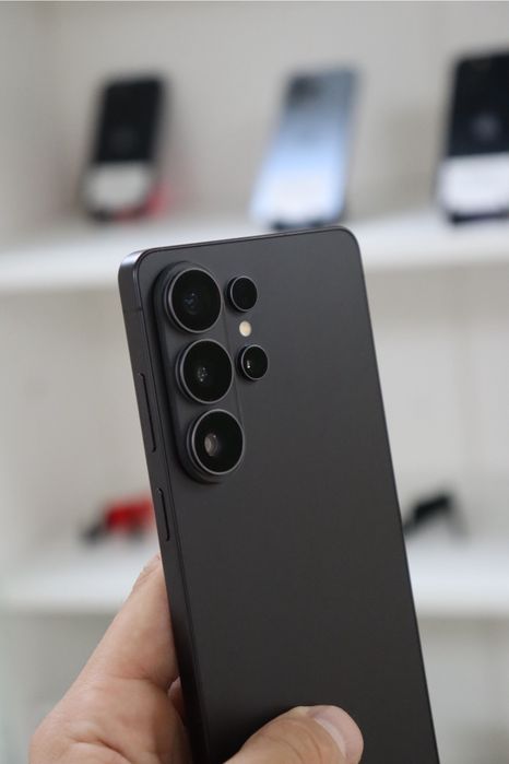 Sumsung s26 ultra,без ремонтов,с гарантией