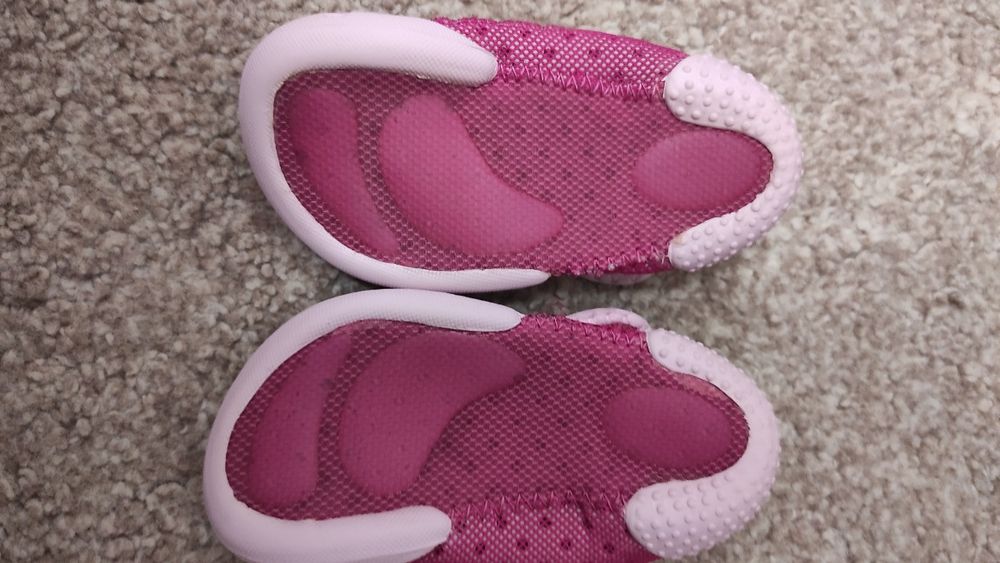 Incaltari Baby  gym Domyos babylight, nr 22