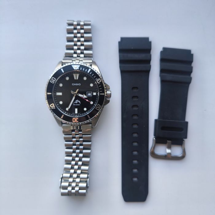 Casio EF-316D-1AVEG