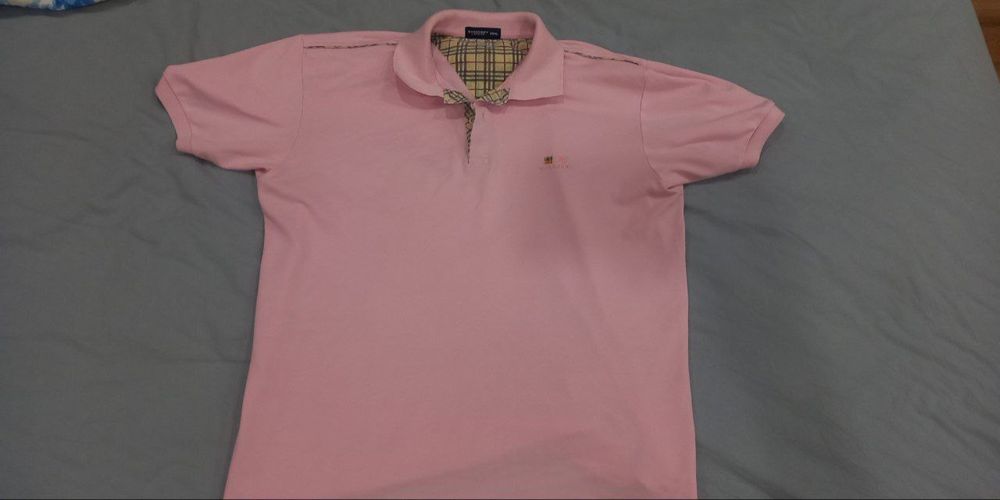 разные брендовые вещи