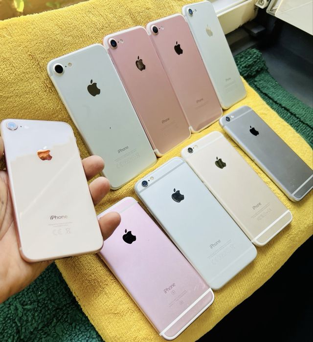 Iphone 6s pentru piese