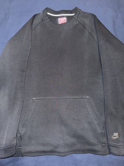 Мъжки горнища и блузи Nike Tech Fleece