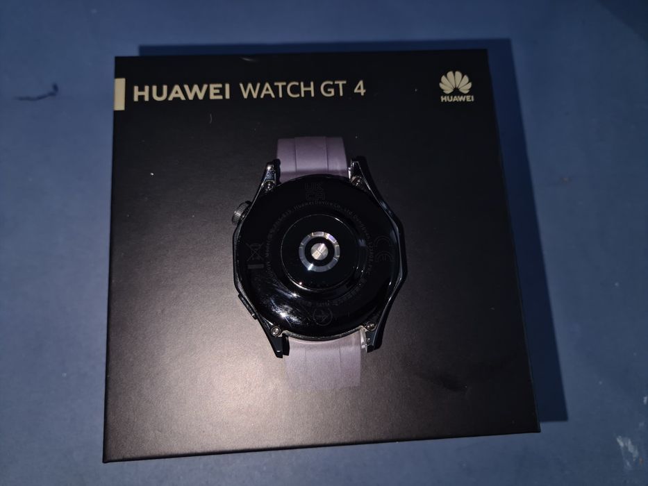 Huawei watch gt 4