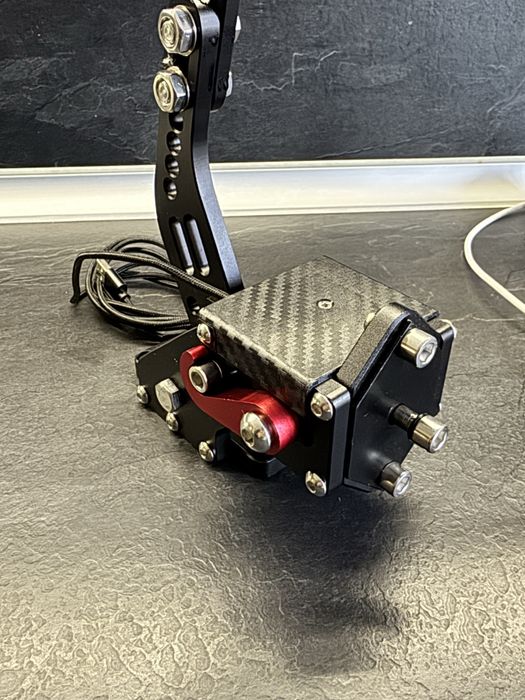 USB ръчна спирачка racing simulator