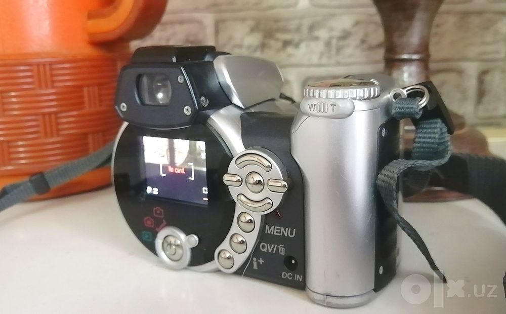 Цифровой фотоаппарат Nikon coolpix s 700
