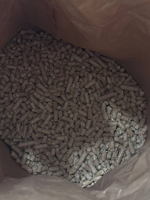 Кошачий лоток и наполнитель