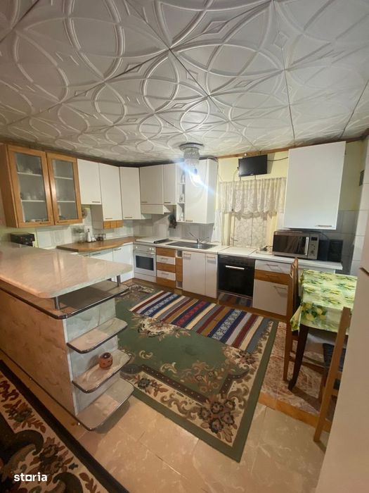 De vanzare casa in Roman, suprafata 150mp, teren de 456mp, 85000euro