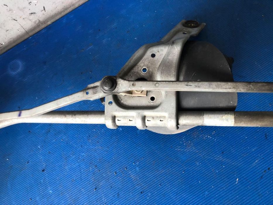 Ansamblu stergatoare mini cooper r56 2005-2013 53555304