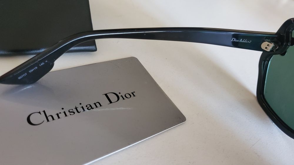 Очила Christian Dior