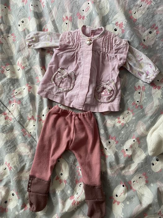 Одежда для куклы