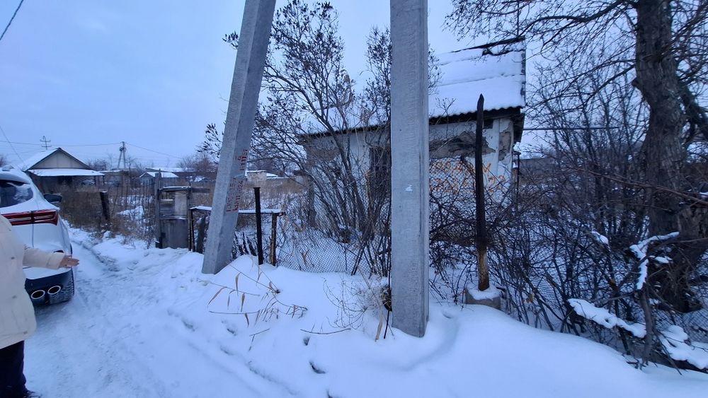 Дача без документов