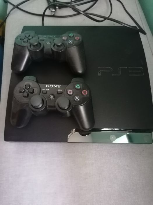 Продавам PlayStation 3