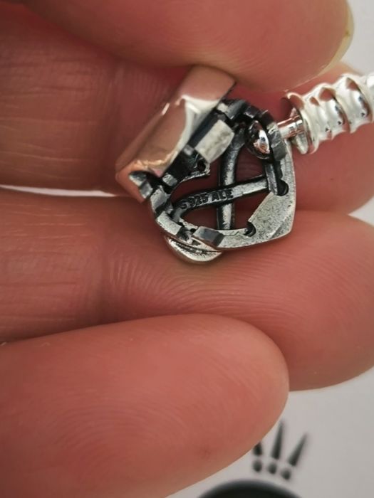 Brățara Pandora 19 cm