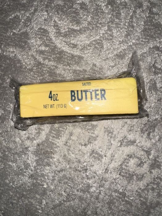 Антистресс BUTTER баттер