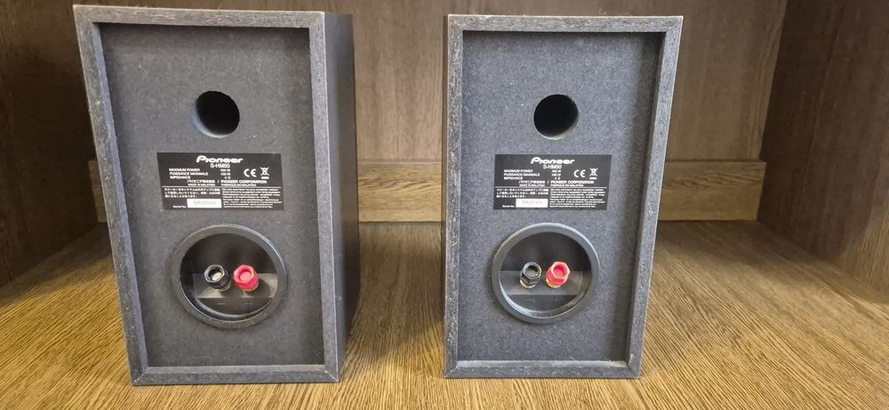 Sistem Audio Complet Pioneer xhm 10