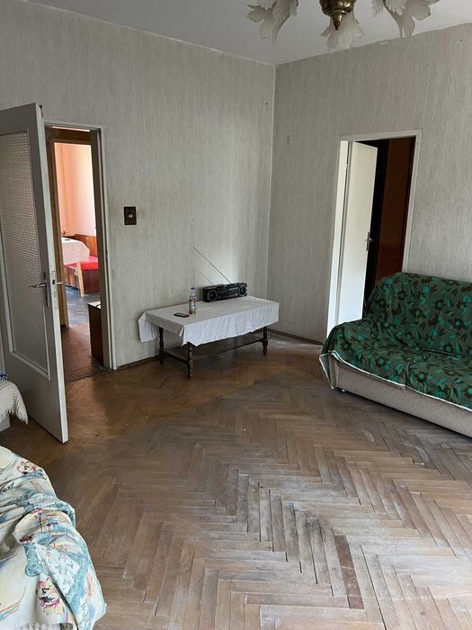 Продава се Двустаен апартамент в Пловдив, Кършияка - 64 кв.м за 1202 €/кв.м - Снимка #7