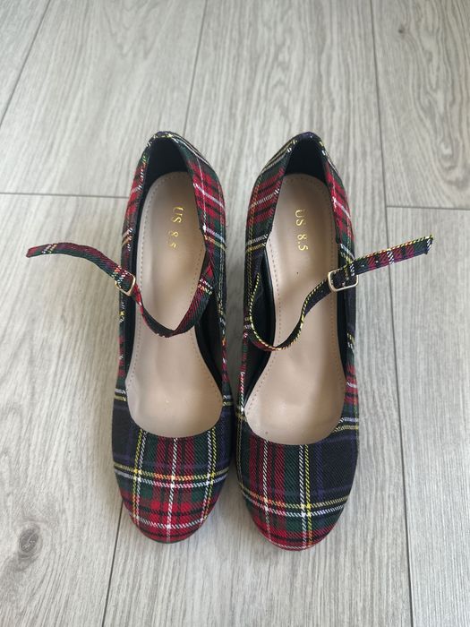 Продам туфли Allegra K