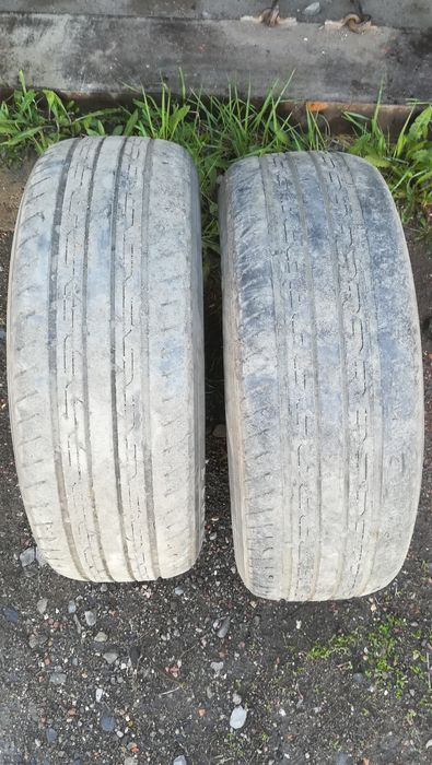 Продам резину triangle