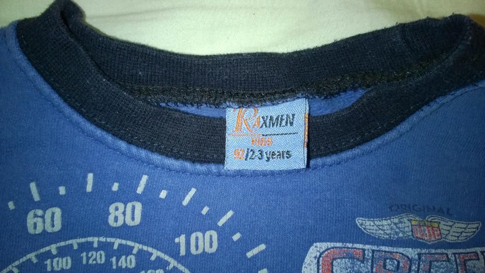 Детски блузи по 5 лв