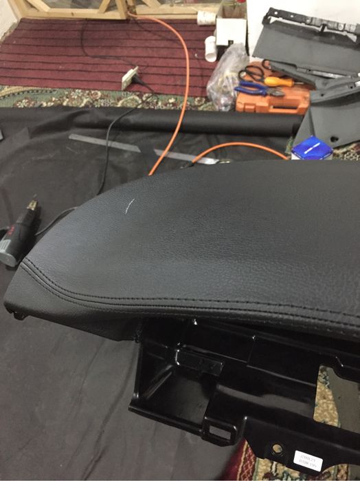 Gentra lasetti AIRBAG tarpetka