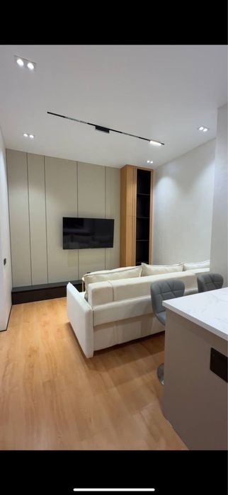 Срочно сдается эксклюзивная квартира в ЖК O’zmahal