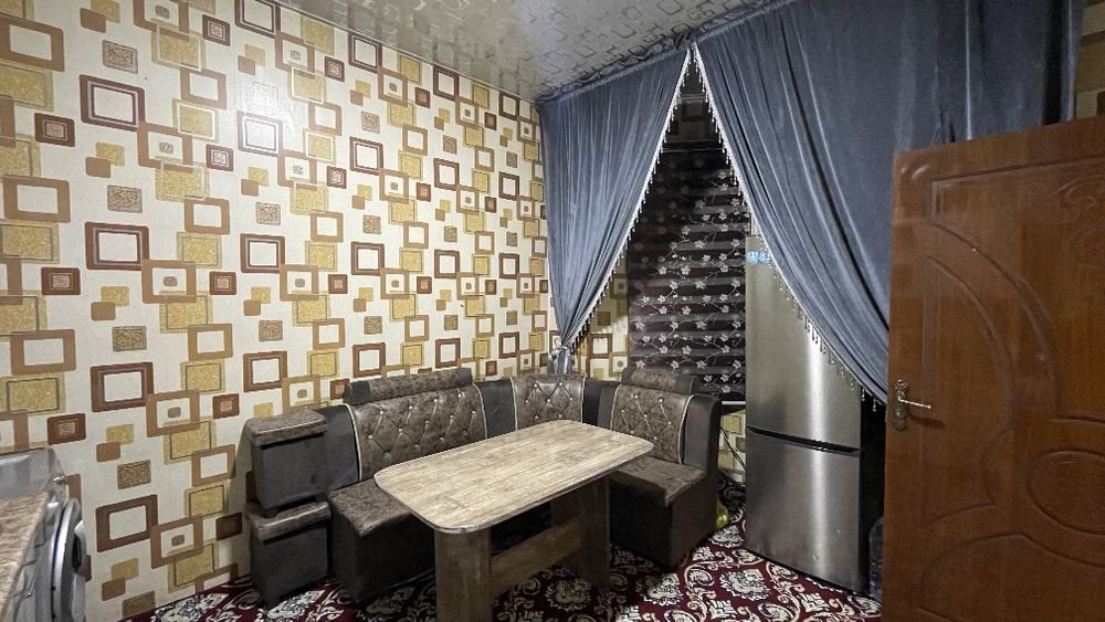 Uy Sotiladi madaniyat