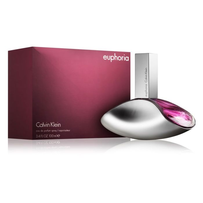 Calvin Klein Euphoria EDP 10pml- парфюм за жени