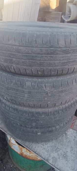 Комплект летних шин