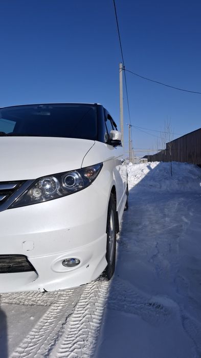 Ірі Кара Малга ауыстырамын