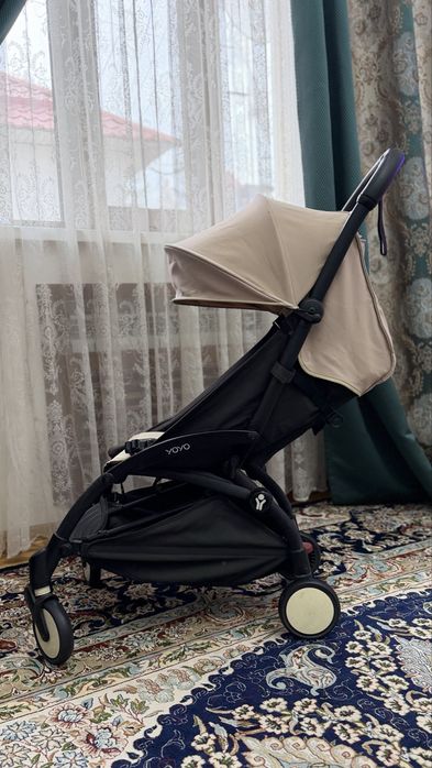 Коляска ЙоЙо оригинал