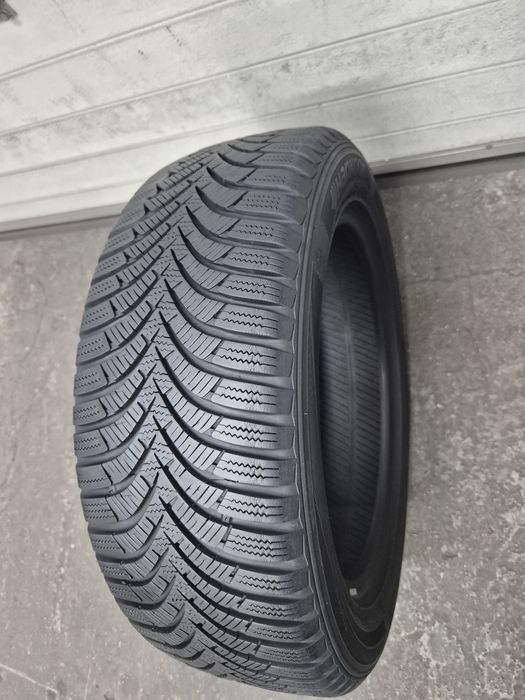 Anvelopa hankook 195/55/16
